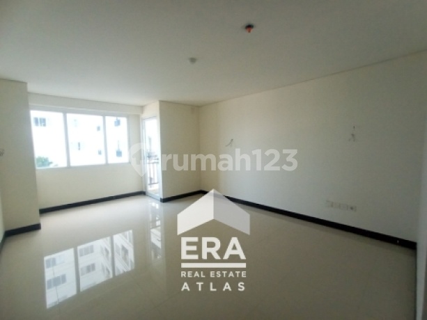 Apartment Sentraland Lokasi Strategis di Pusat Kota Semarang