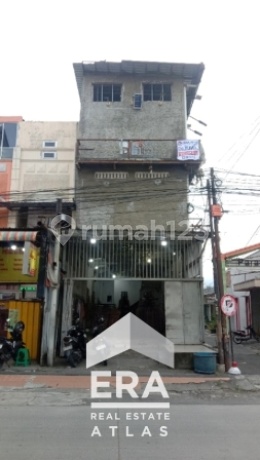 Ruko Strategis di Tlogosari Semarang Ruko Strategis di Tlogosari Semarang
