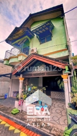 Rumah Siap Huni di Tlogosari Semarang Rumah Siap Huni di Tlogosari Semarang