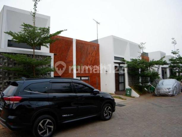 Jual Cepat Rumah Minimalis