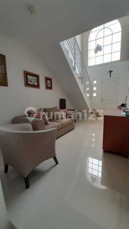 Rumah Pondok Jingga Pondok Timur Mas