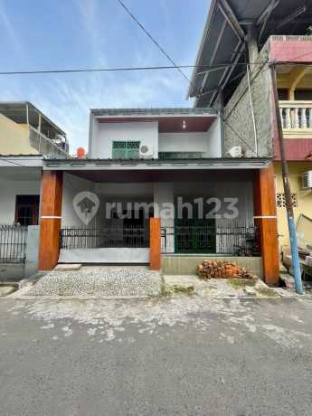 Jual Cepat Rumah Siap Huni Tambun Selatan