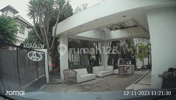 Rumah Hook Luas Siap Huni di Jati Cempaka Pondok Gede