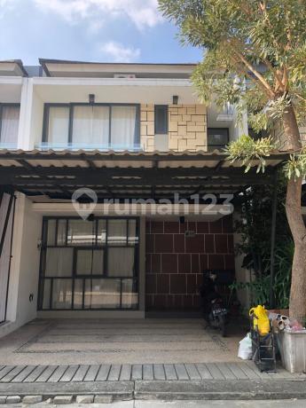 Jual Cepat Rumah di Golden City Cluster Diamond