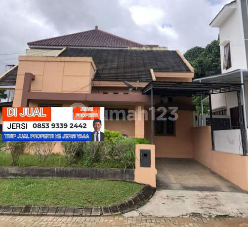 Rumah Jual Perumahan Villa Tamara Bebas Banjir Samarinda Ulu 7113