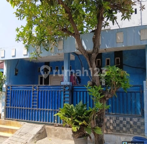 Jual Cepat Rumah bagus di Graha Prima Tambun Bekasi (C0988)