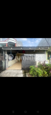 Dijual Rumah Murah Kt2 di Puri Harapan Bekasi