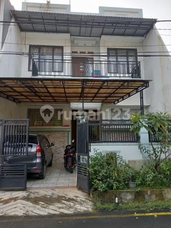 Dijual Rumah Griya Harapan Permai Bekasi(C0967) Dijual Rumah Griya Harapan Permai Bekasi(C0967)