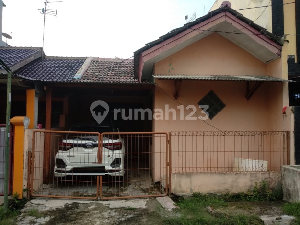 Jual Rumah di Taman Kebalen Indah Bekasi (C1048)