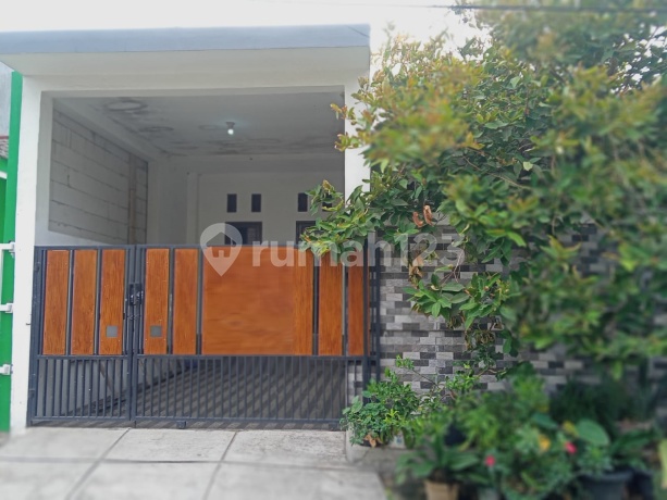 Siap Huni, Rumah, 1 Lantai, SHM, di Bekasi Utara(B0005) Siap Huni, Rumah, 1 Lantai, SHM, di Bekasi Utara(B0005)