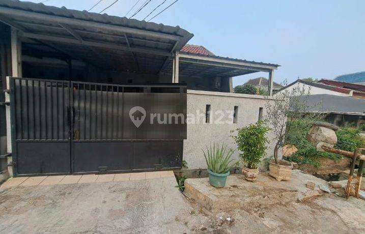 Miliki Rumah harapan indah harga terbaik bingit (C0212)