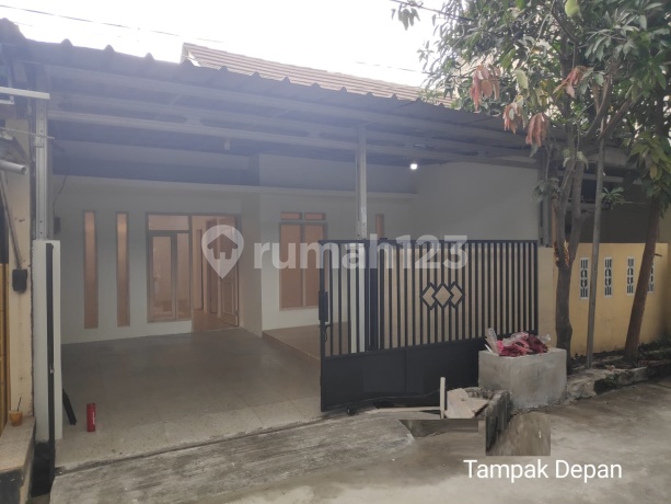 Jual Rumah Dharmawangsa Residence ,Tambun Bekasi(C1040)