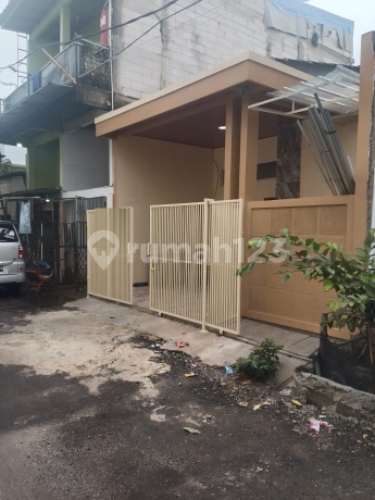Siap Huni, Rumah, bisa KPR Si Villa Mahkota Indah ,Tarumajaya Bekasi(D0240) Siap Huni, Rumah, bisa KPR Si Villa Mahkota Indah ,Tarumajaya Bekasi(D0240)