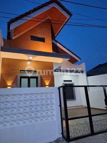 Jual Rumah di Perumahan Irigasi Danita Bekasi Timur (C0094) Jual Rumah di Perumahan Irigasi Danita Bekasi Timur (C0094)