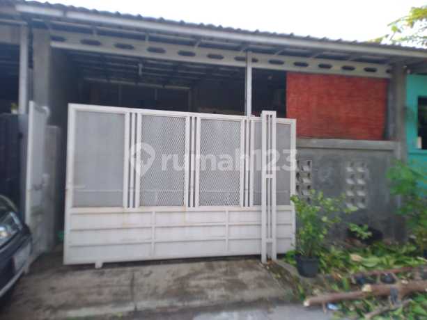 Siap Huni, Rumah, di Bekasi Panjibuwono Residence (D0156)