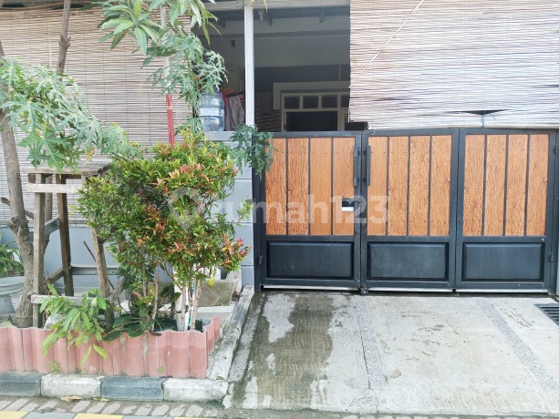 Over Kredit Rumah Permata Nusa Indah - Cibitung Bekasi (C0048) Over Kredit Rumah Permata Nusa Indah - Cibitung Bekasi (C0048)