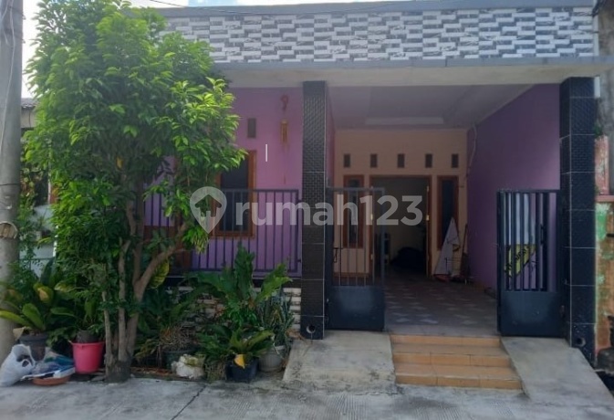 Dijual Rumah Bintang Metropole - Bekasi (B0120) Dijual Rumah Bintang Metropole - Bekasi (B0120)