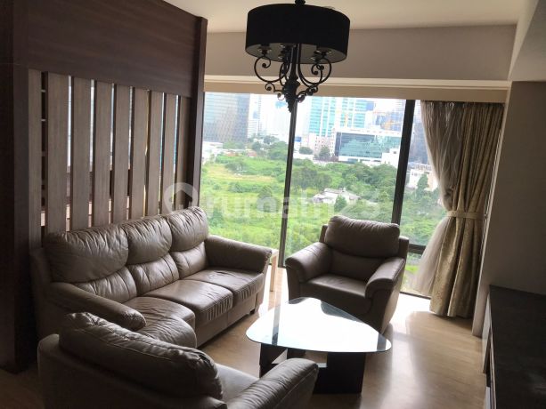 Verder Residence 3br Fully Furnished