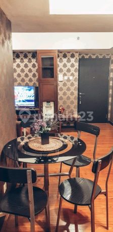 Disewakan The Wave Apartemen Coral