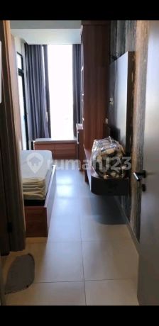 Disewakan Apartermen Fatmawati City Center Furnished