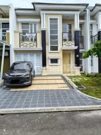 Turun Harga Jual Murah! Cluster Fiordini Gading Serpong Turun Harga Jual Murah! Cluster Fiordini Gading Serpong