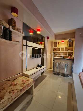 Dijual Apartement ATRIA Full Furnish Siap Huni Gading Serpong