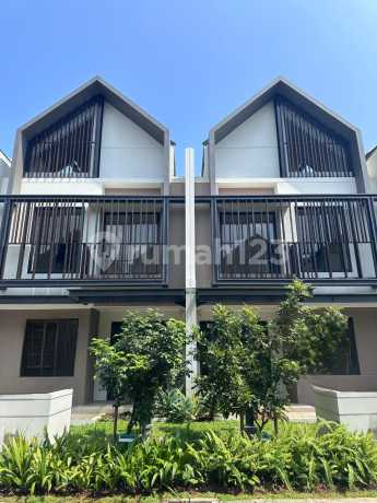 Jual Rumah Baru 3 Lantai Gandeng 2 (Cluster Leonora) Gading Serpong Jual Rumah Baru 3 Lantai Gandeng 2 (Cluster Leonora) Gading Serpong