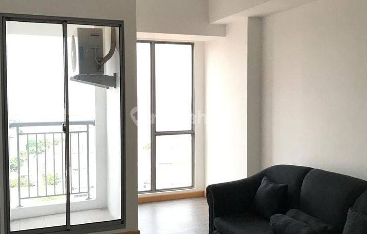 For Sale Apartment Midtown Residence Gading Serpong