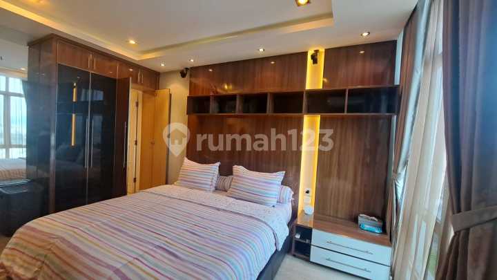 For sale Roxi Mas apartment Fully Furnished