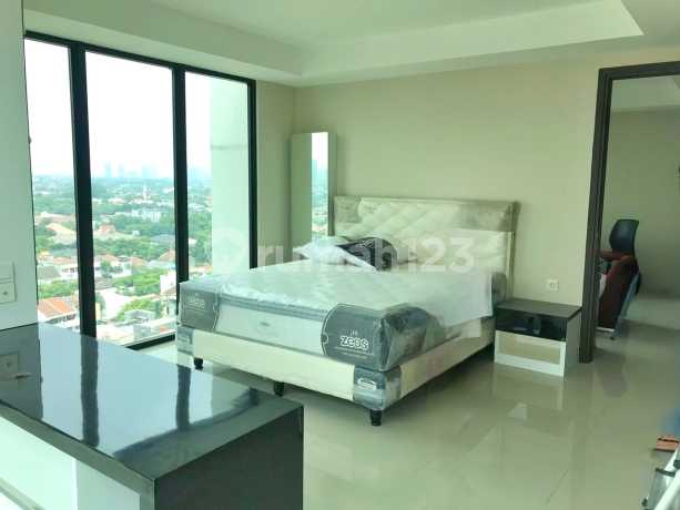 Dijual Cepat Apt Nine Residence