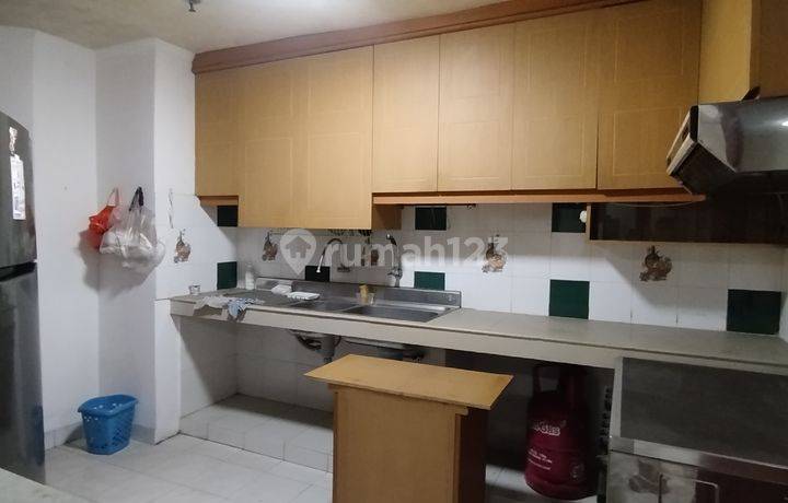 Dijual Apt Taman Kemayoran Condominium