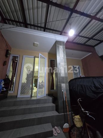 Dijual Murah Rumah Baru Di Sunter Hijau Dijual Murah Rumah Baru Di Sunter Hijau