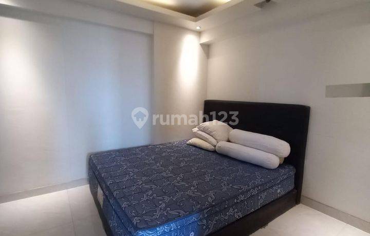 Dijual Apt Pluit Sea View