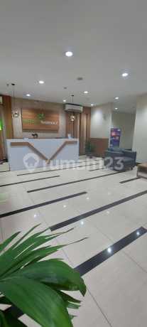Apartemen Mares 5 Hook Lokasi Strategis Area Dmall Depok Cocok untuk Investasi