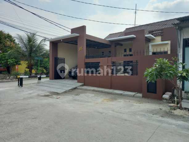 Rumah Murah Siap Huni Hook Di Perum Griya Asri Tambun Bekasi Rumah Murah Siap Huni Hook Di Perum Griya Asri Tambun Bekasi