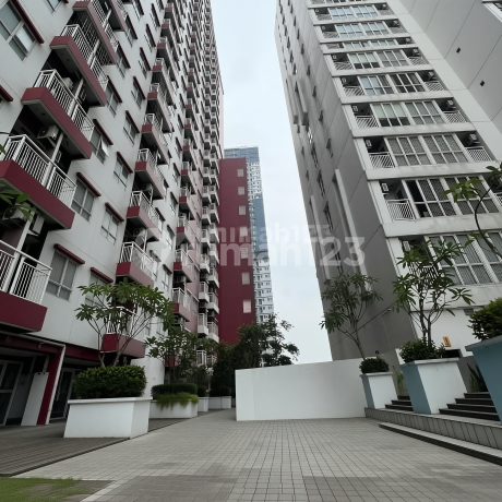 Apartemen Grand Taman Melati Tower C Full Furnish Jl. Margonda Raya Depok Apartemen Grand Taman Melati Tower C Full Furnish Jl. Margonda Raya Depok