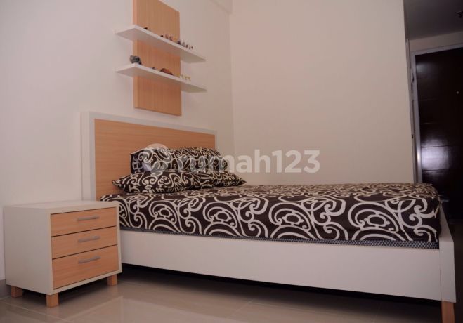 Di Jual Apartemen Tipe Studio Daerah Margonda Di Jual Apartemen Tipe Studio Daerah Margonda