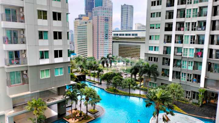 For Rent Thamrin Residence Apartment For Rent Thamrin Residence Apartment