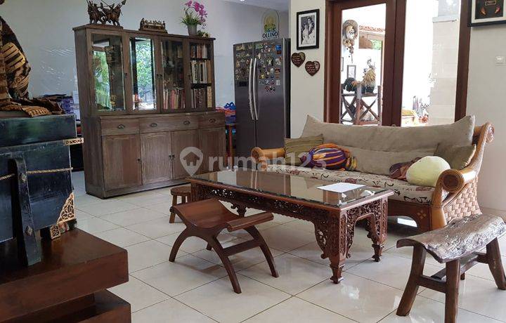Rumah minimalis 2 lantai di Bintaro Sektor 7 pondok pucung 