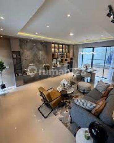 Rumah Eksclusif Lokasi Premium Gavius Citra Garden Serpong