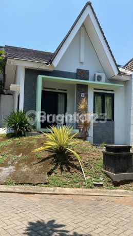Rumah Siap Huni Tamansari Hills Residence Mangunharjo Tembalang Semarang