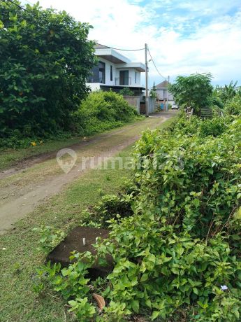 Tanah Kavling Dalam Perumahan Area Kerobokan, Badung, Bali Tanah Kavling Dalam Perumahan Area Kerobokan, Badung, Bali
