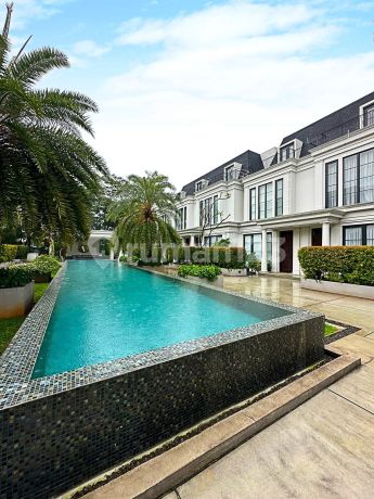 BEAUTIFULL AMERICAN MODERN STYKE COMPOUND HERITAGE 58 KEMANG BEAUTIFULL AMERICAN MODERN STYKE COMPOUND HERITAGE 58 KEMANG