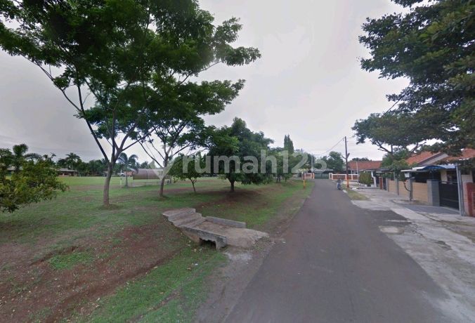 Tanah Luas Dalam Komplek Brimob Ciputat Tangerang ,harga Bagus Banget Tanah Luas Dalam Komplek Brimob Ciputat Tangerang ,harga Bagus Banget