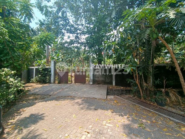 Tanah Luas Dalam Komplek Perumahan Elit Tanjung Mas Raya, Jaksel Tanah Luas Dalam Komplek Perumahan Elit Tanjung Mas Raya, Jaksel