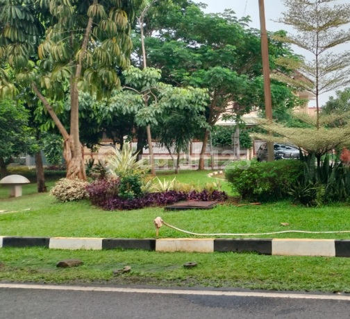 Di Jual.tanah Di Perumahan Waringin Permai Jaktim