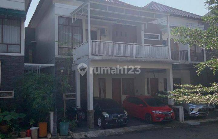 Runah2 Lantai Cantik Di Grand Jagakarsa 