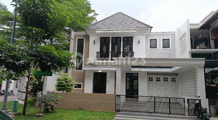 Dijual Rumah Di Clover Garden Citra Grand Cibubur Dijual Rumah Di Clover Garden Citra Grand Cibubur