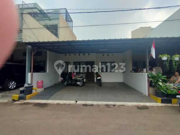 Rumah Dijual Murah Di.cluster Essence Park Jatiwaringin Bekasi Rumah Dijual Murah Di.cluster Essence Park Jatiwaringin Bekasi