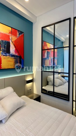 Apartemen Amarta Studio Lokasi tengah Kota Jogja Strategis Apartemen Amarta Studio Lokasi tengah Kota Jogja Strategis